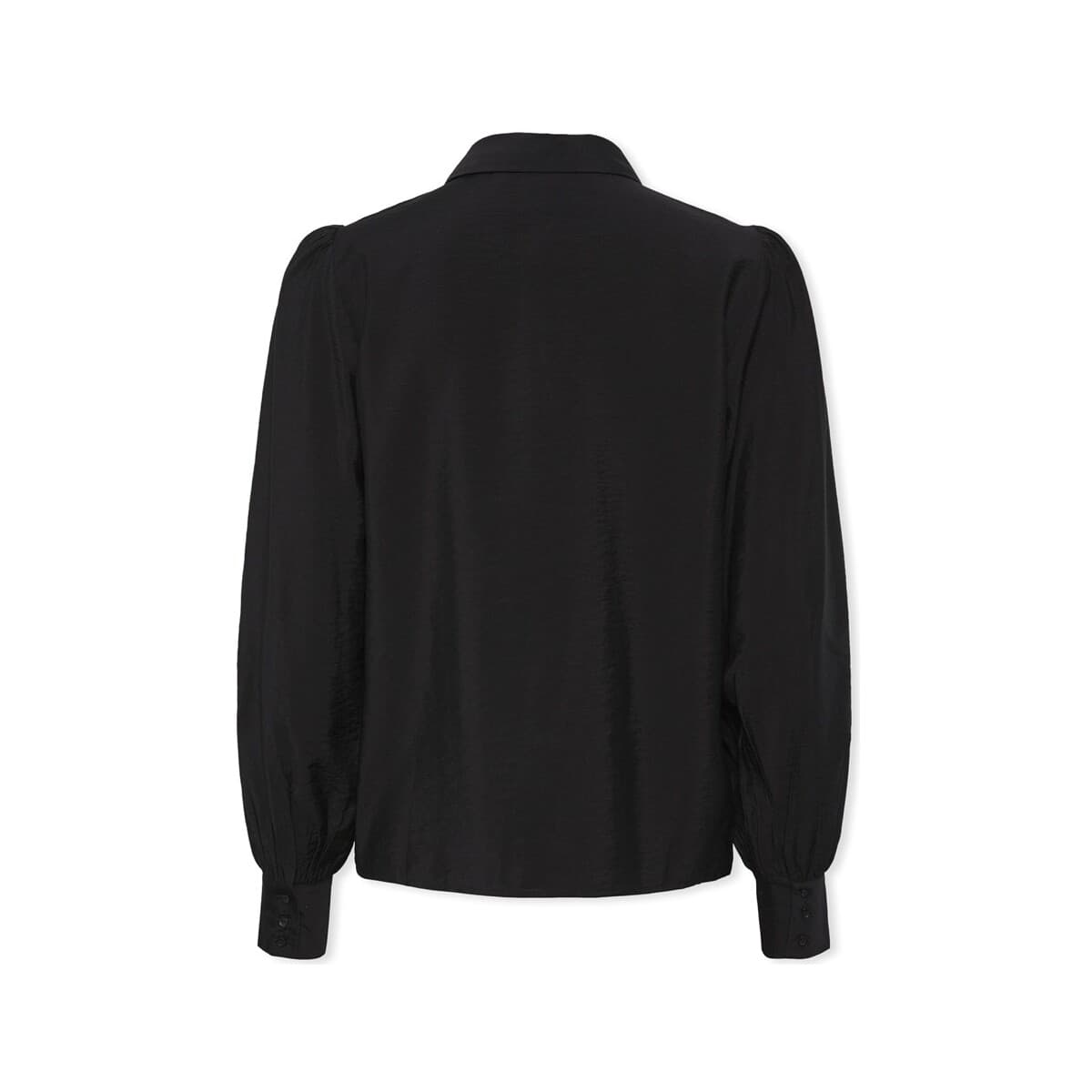 Women's T-Shirts Y.a.s Black