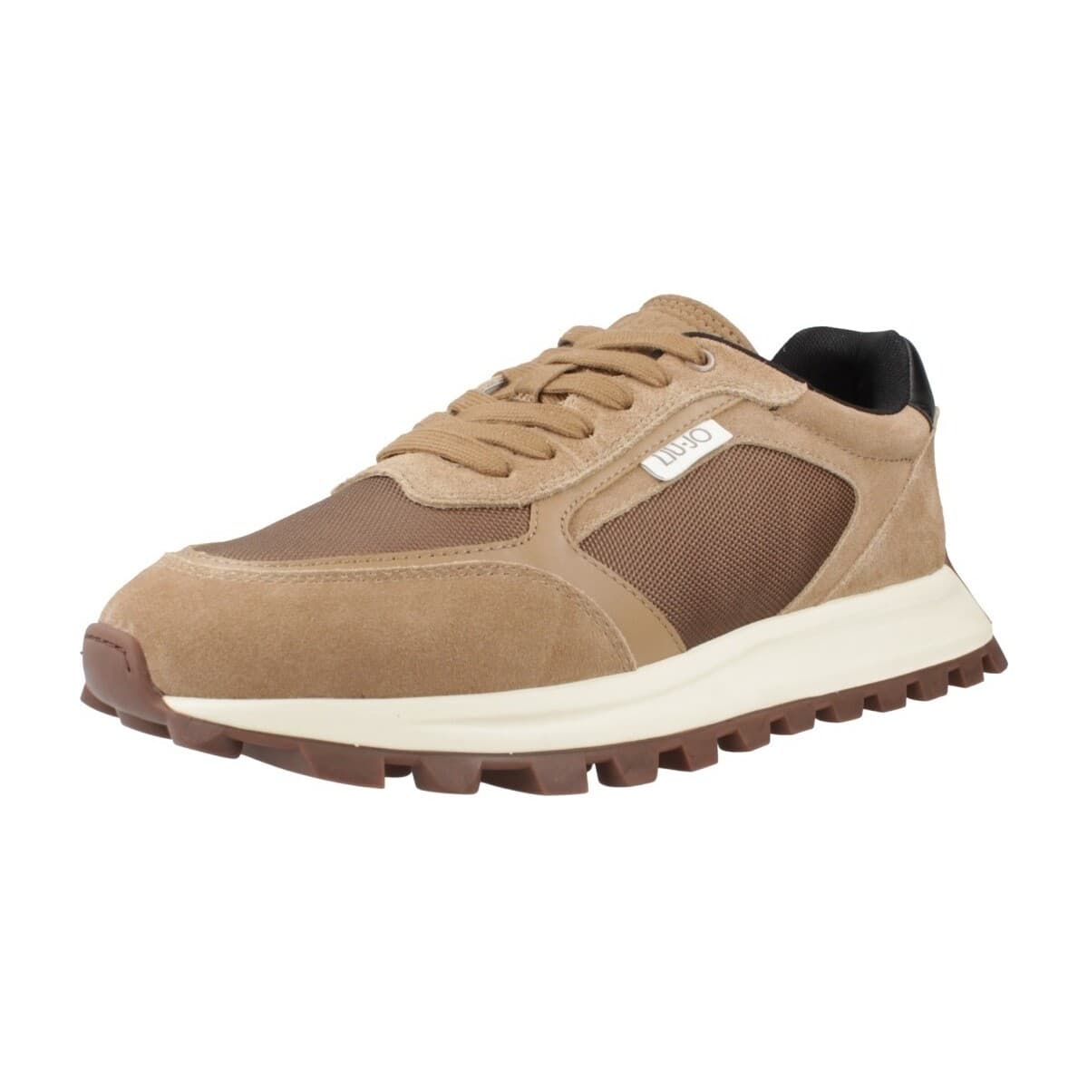 Sneakers Liu Jo Sport Zapatillas Hombre Modèle Px542 Running 02