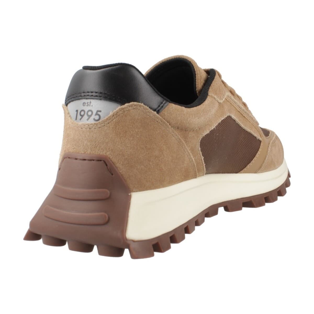 Men's Sneakers Liu Jo Brown
