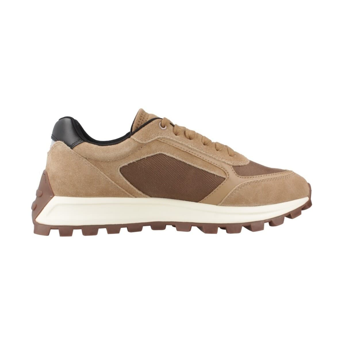 Men's Sneakers Liu Jo Brown