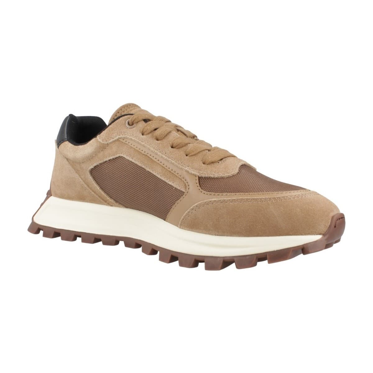 Men's Sneakers Liu Jo Brown