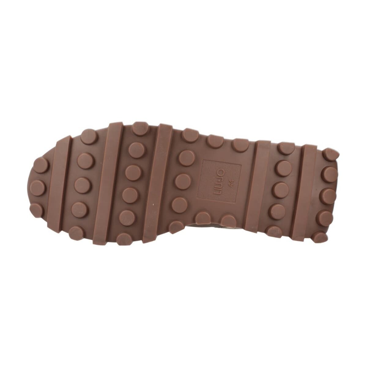 Men's Sneakers Liu Jo Brown