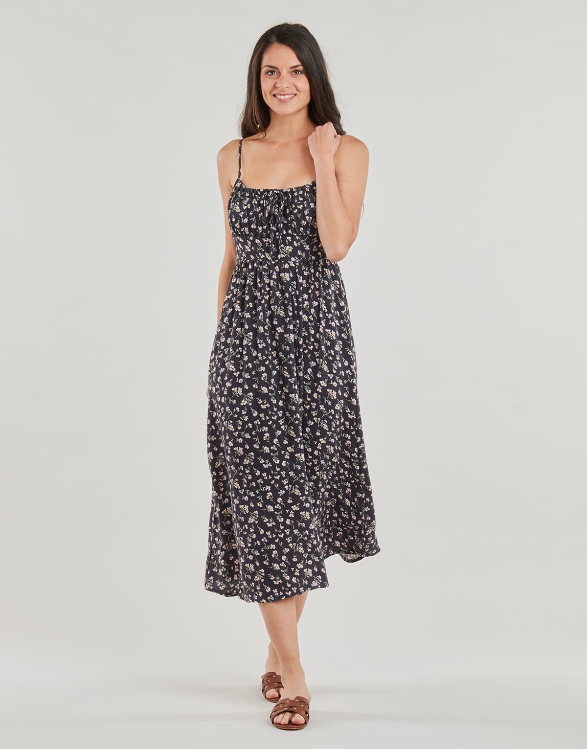 Women's Dresses Billabong Multicolor