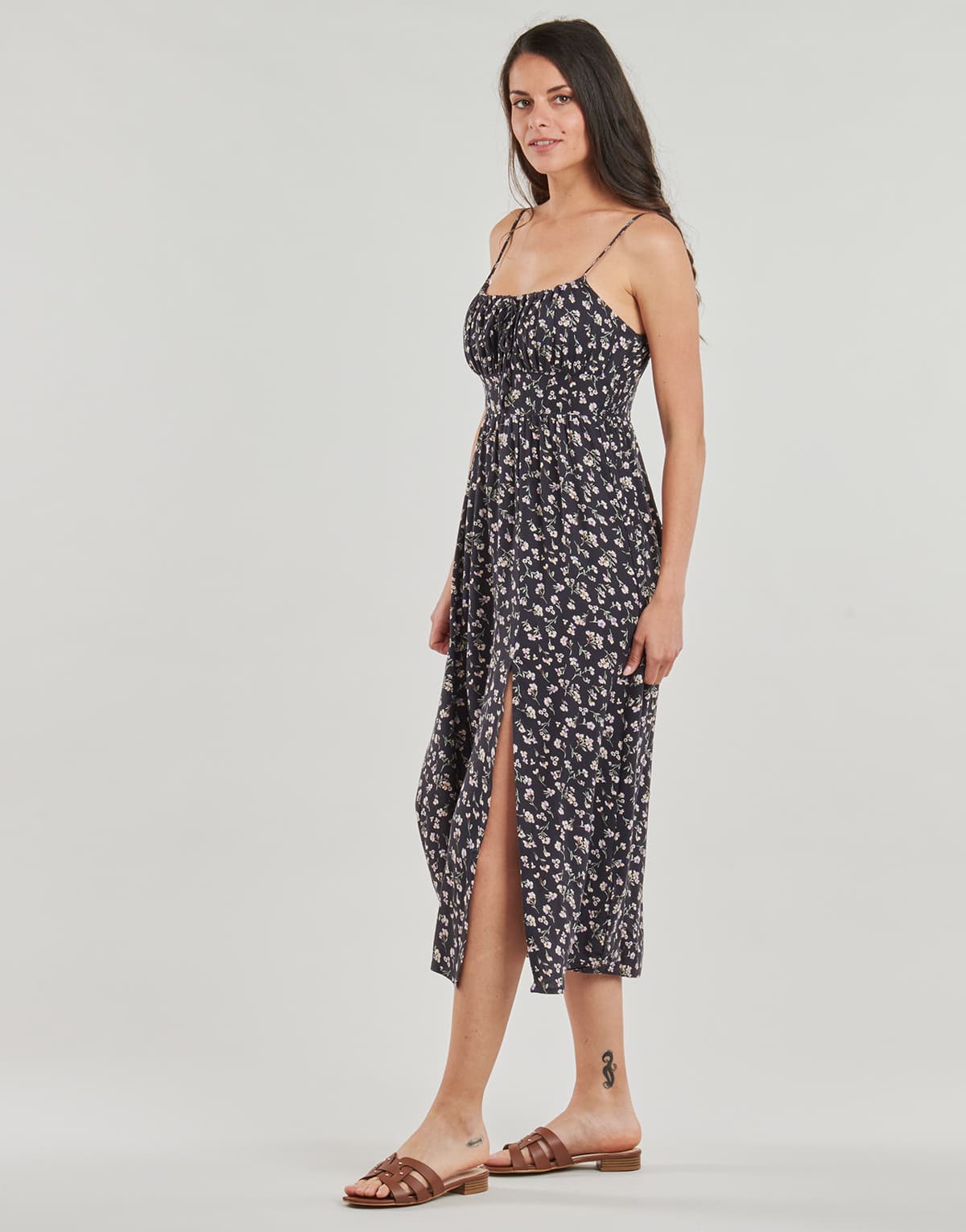 Women's Dresses Billabong Multicolor