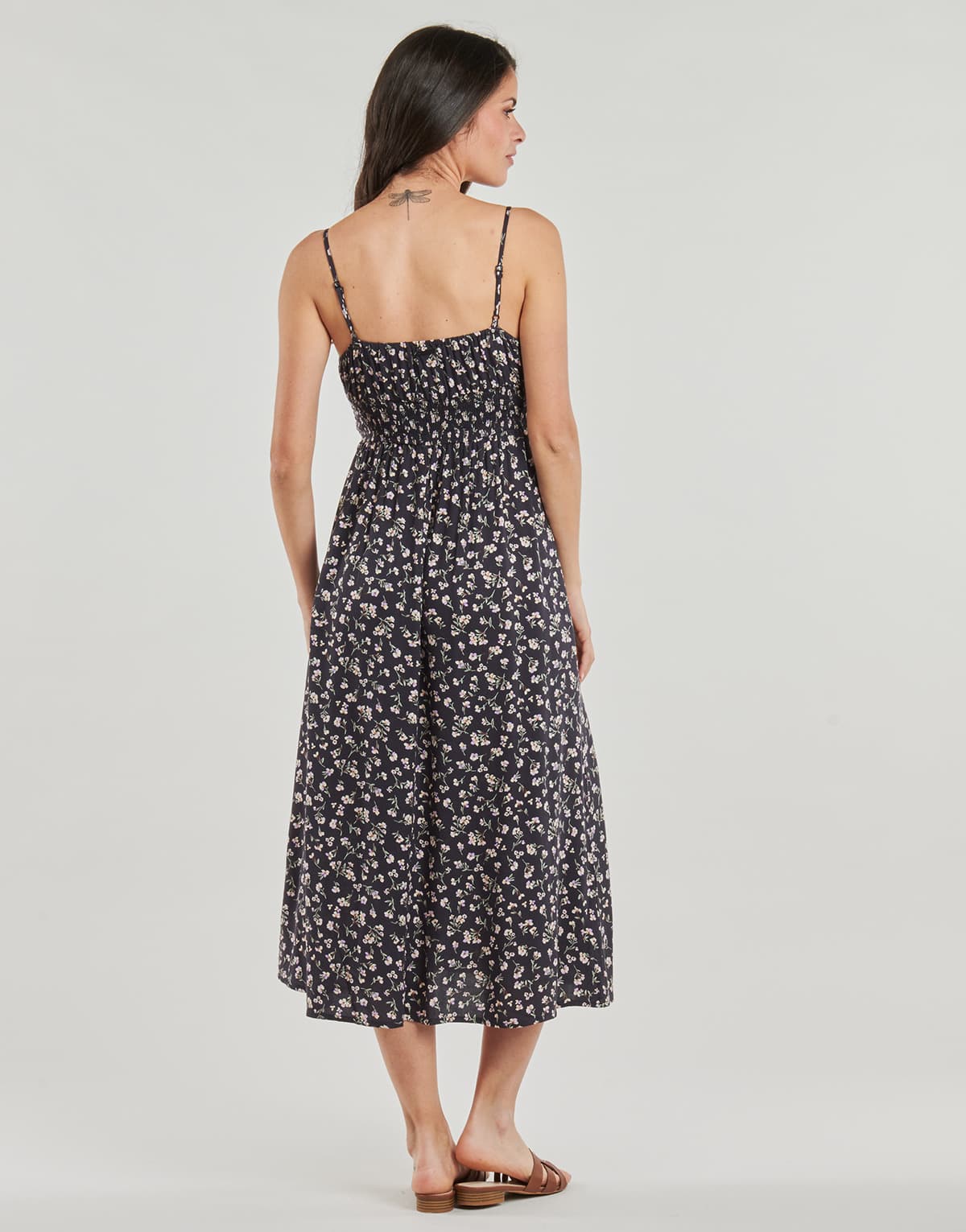 Women's Dresses Billabong Multicolor