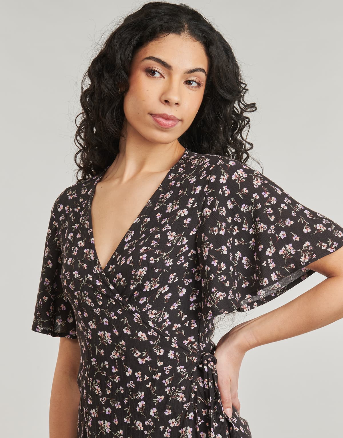 Women's Dresses Billabong Multicolor