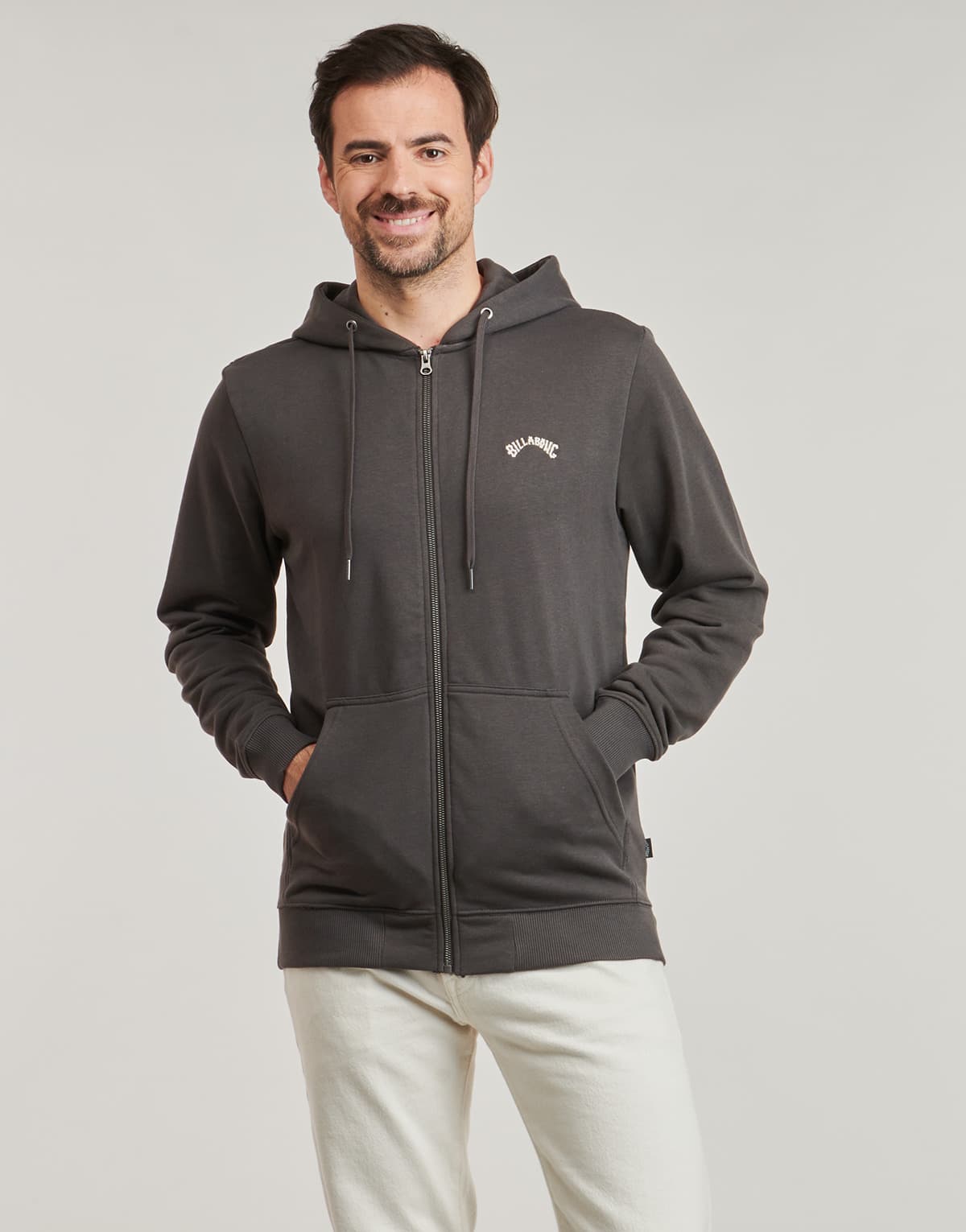 Men's Sweatshirts Billabong Black