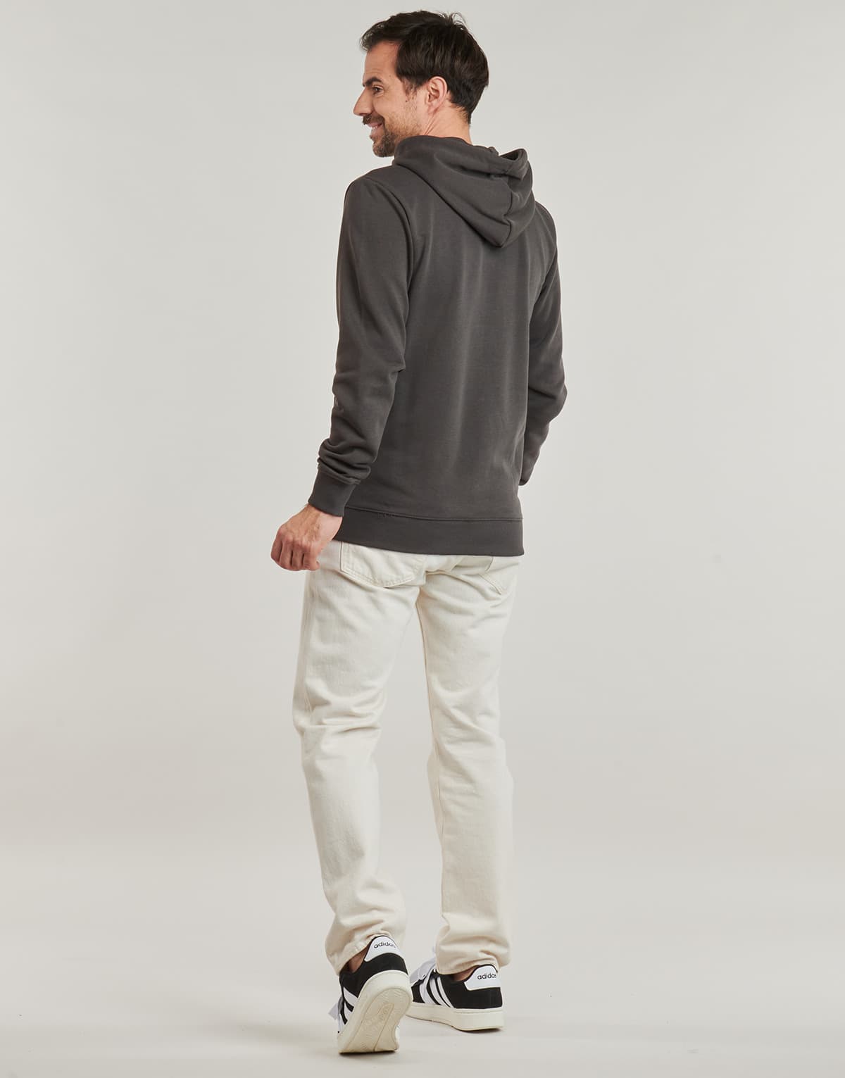 Men's Sweatshirts Billabong Black