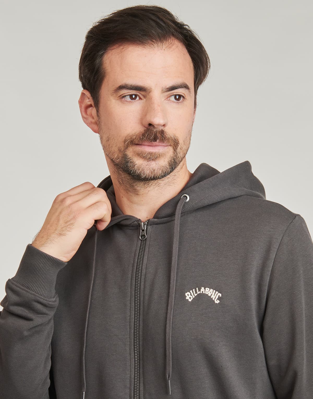 Men's Sweatshirts Billabong Black