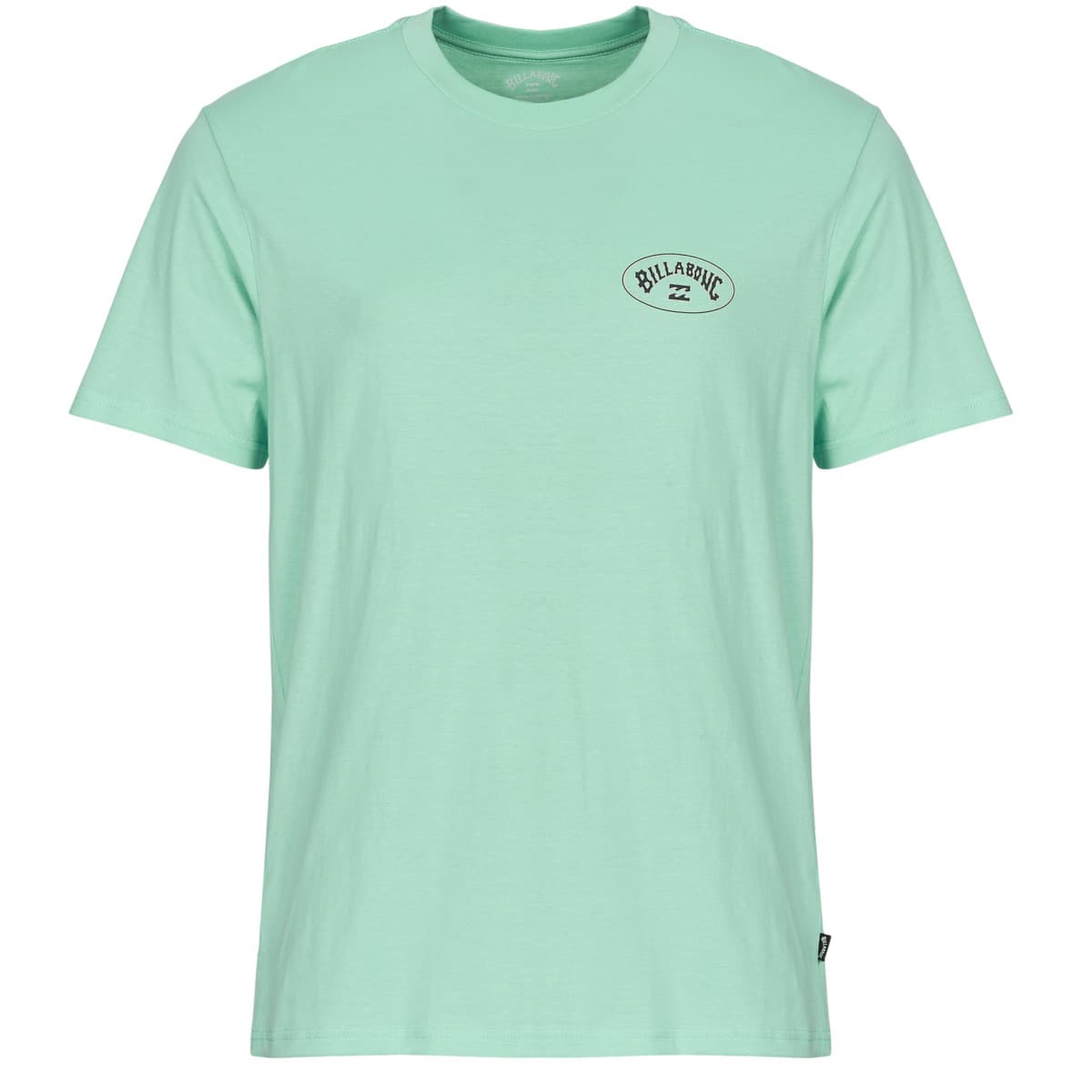 Men's T-Shirts Billabong Blue