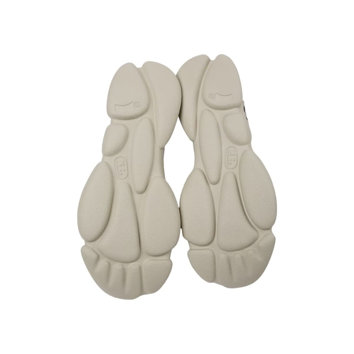 Women's Sneakers Camper Beige