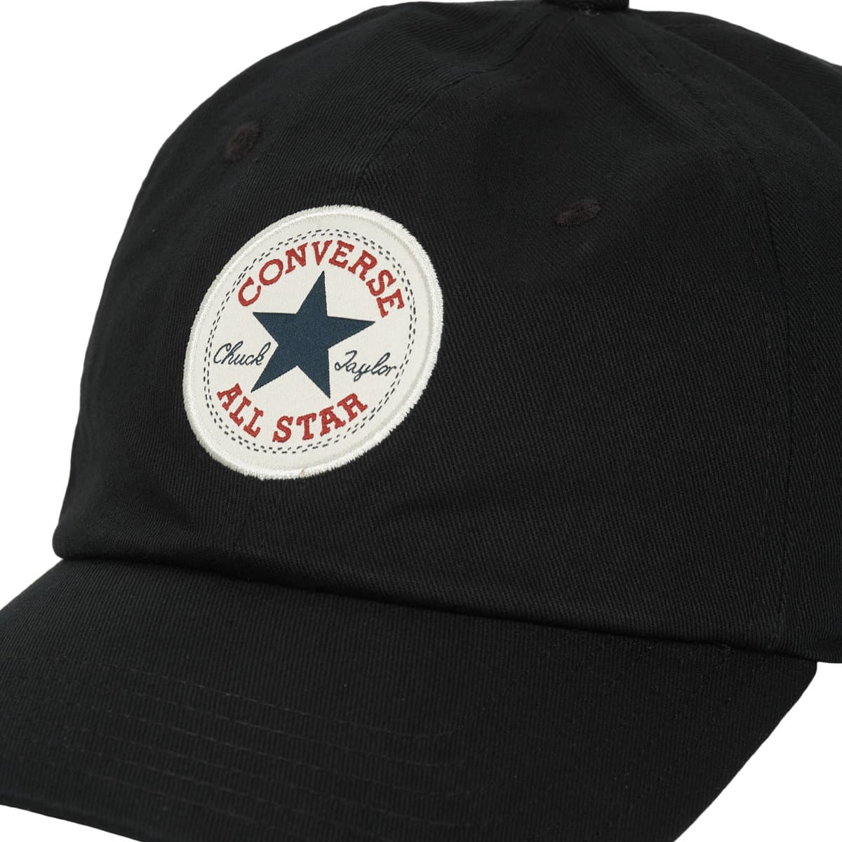 Women's Caps Converse Black