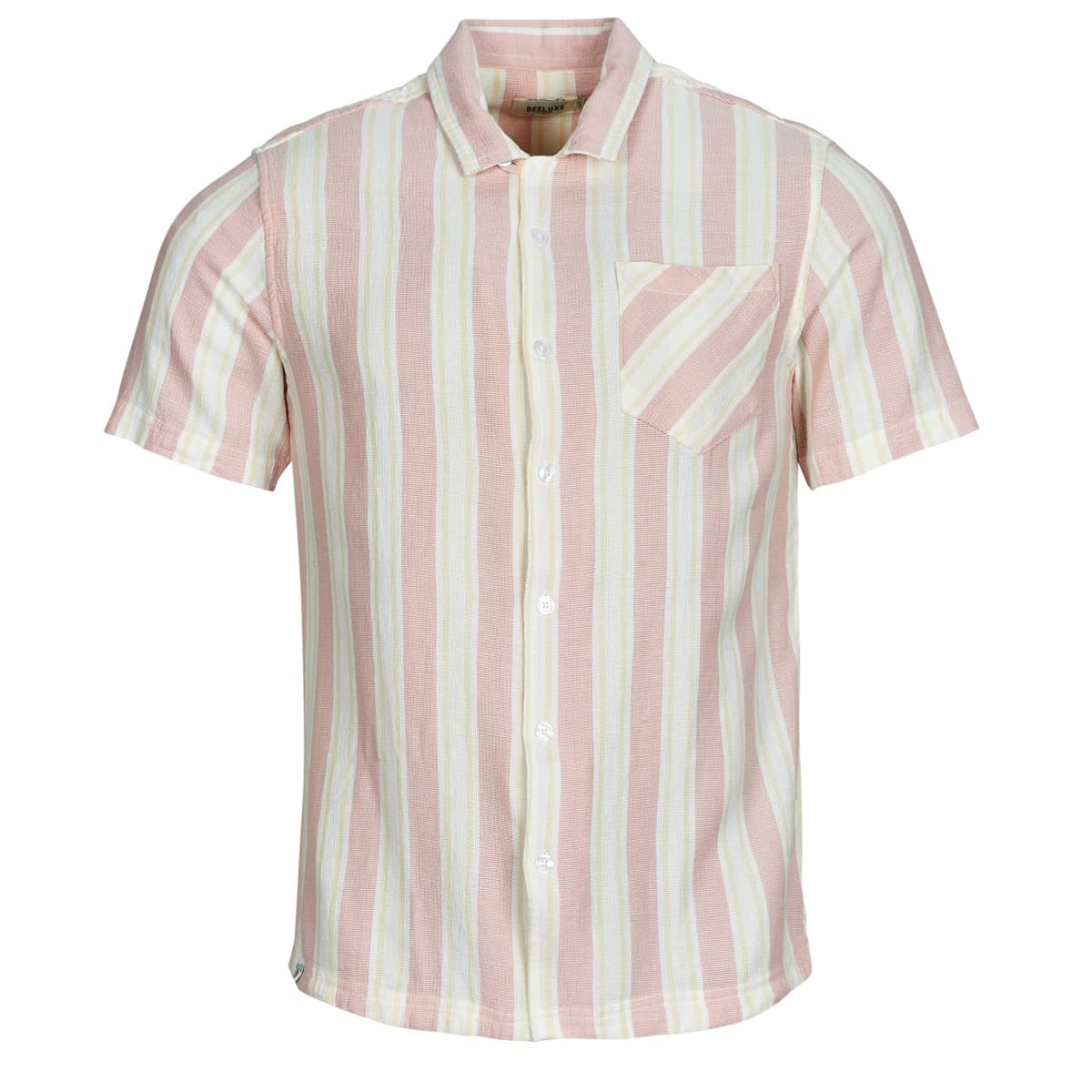 Men's Shirts Deeluxe Multicolor