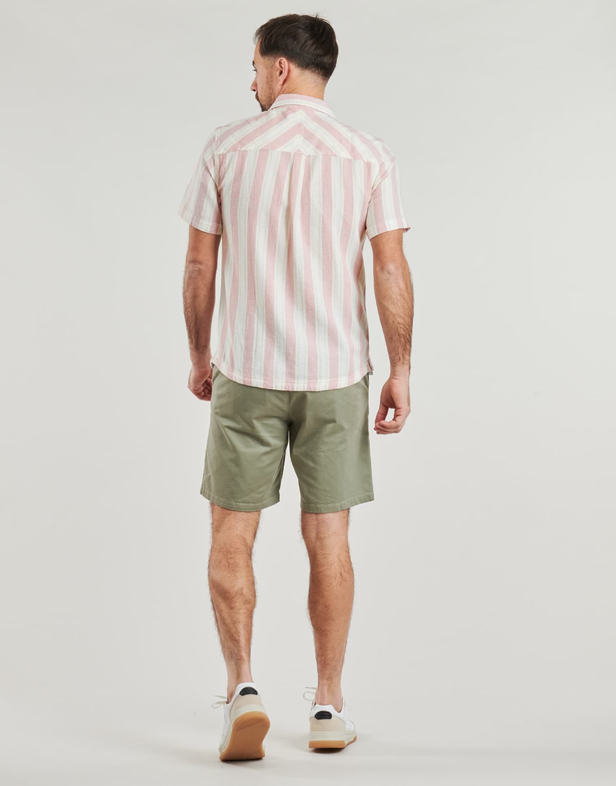 Men's Shirts Deeluxe Multicolor