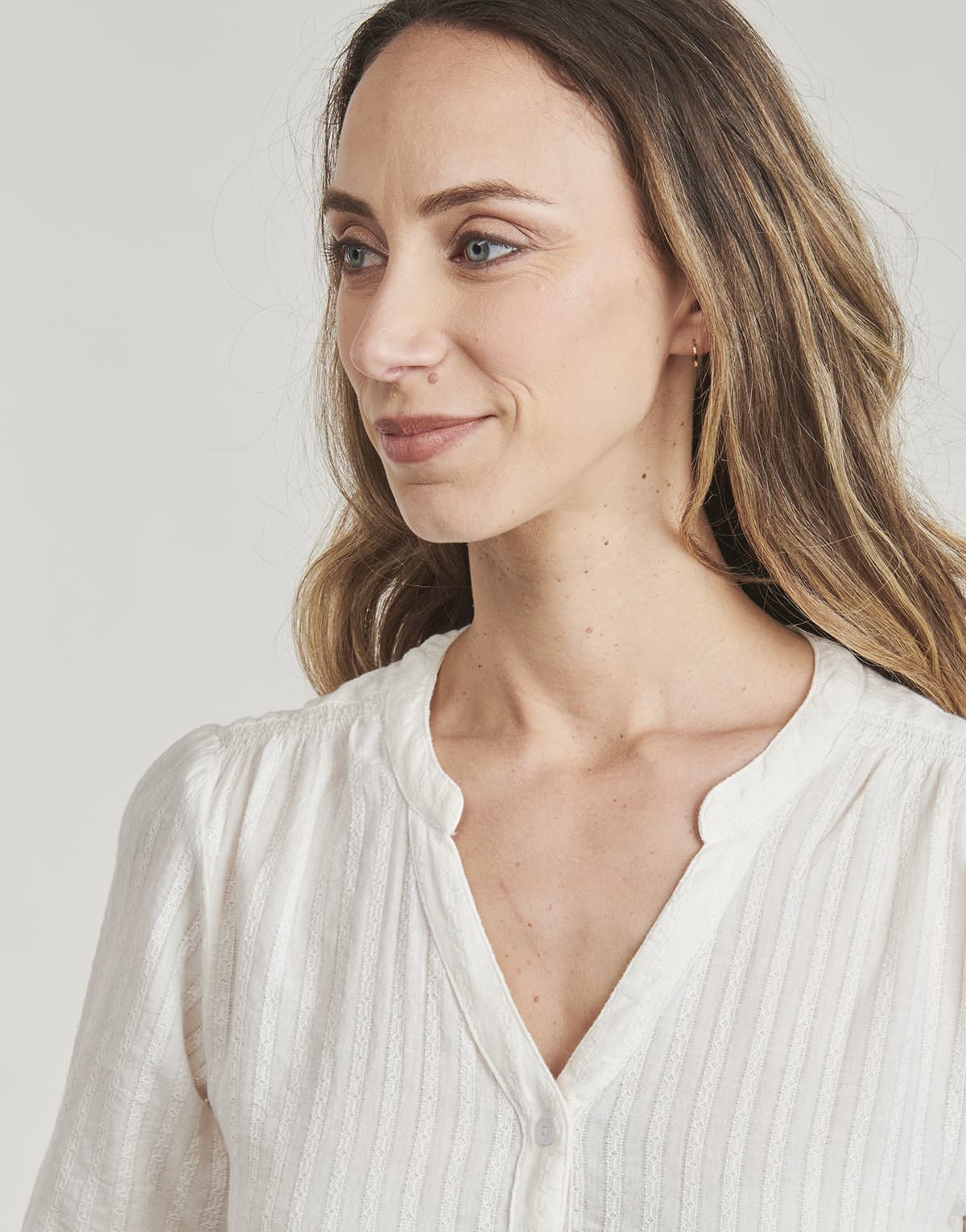 Women's T-Shirts Deeluxe White