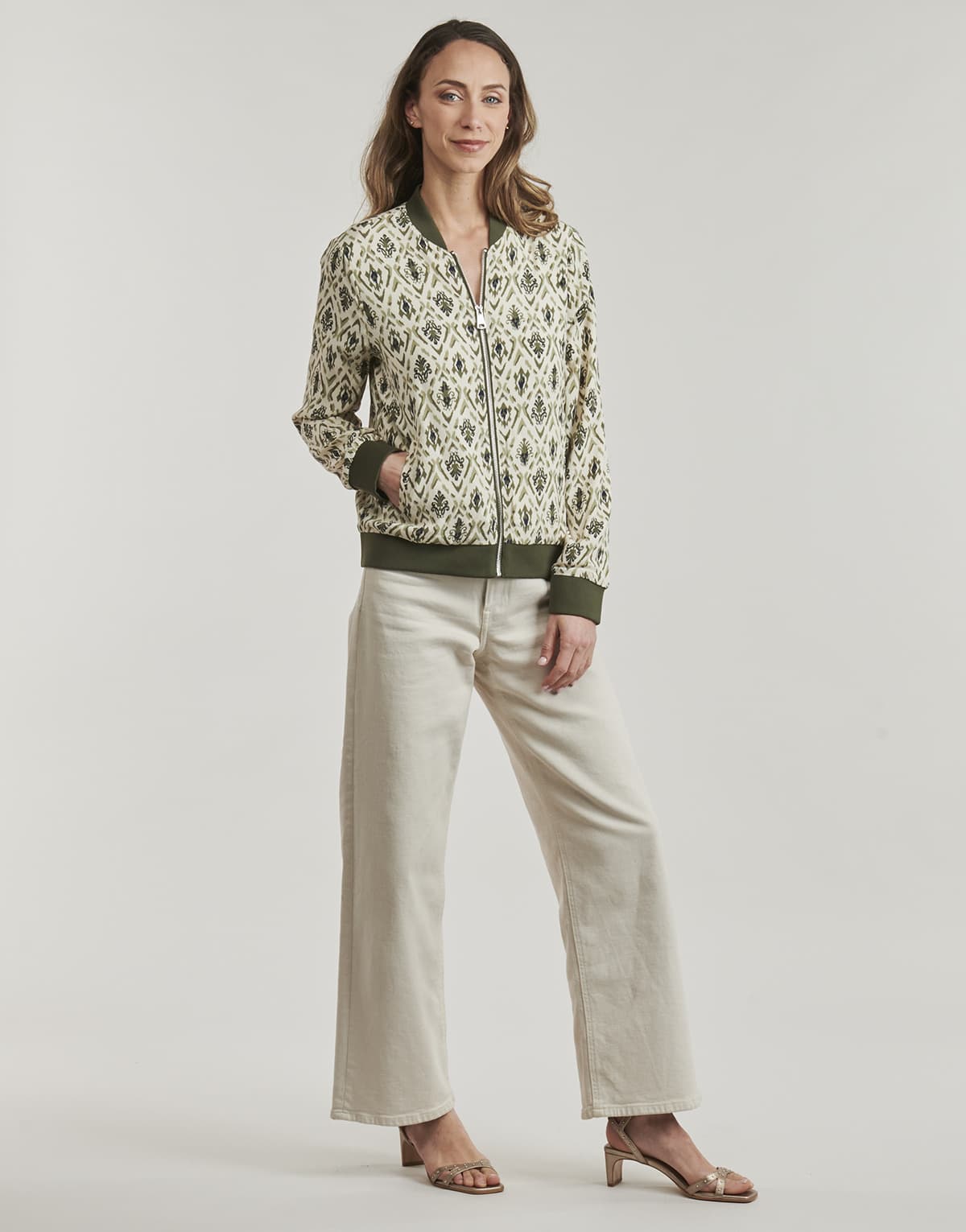 Women's Blazers Deeluxe Multicolor