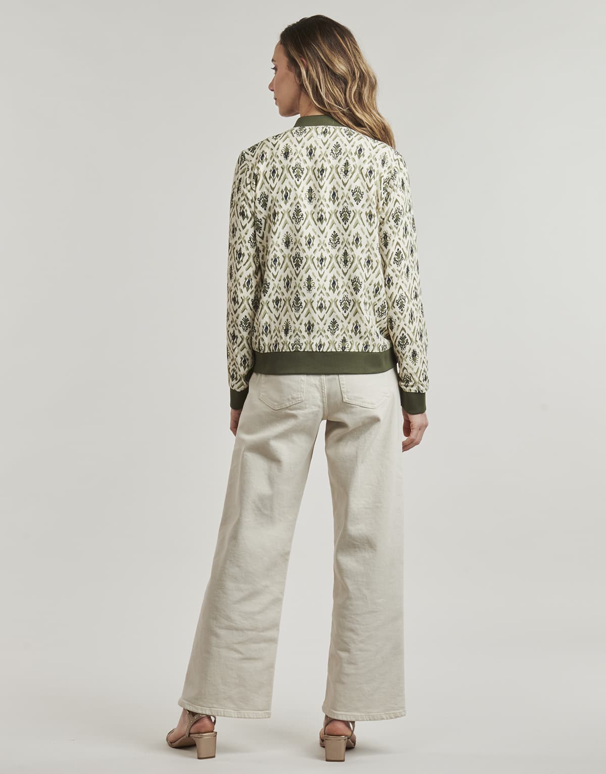 Women's Blazers Deeluxe Multicolor