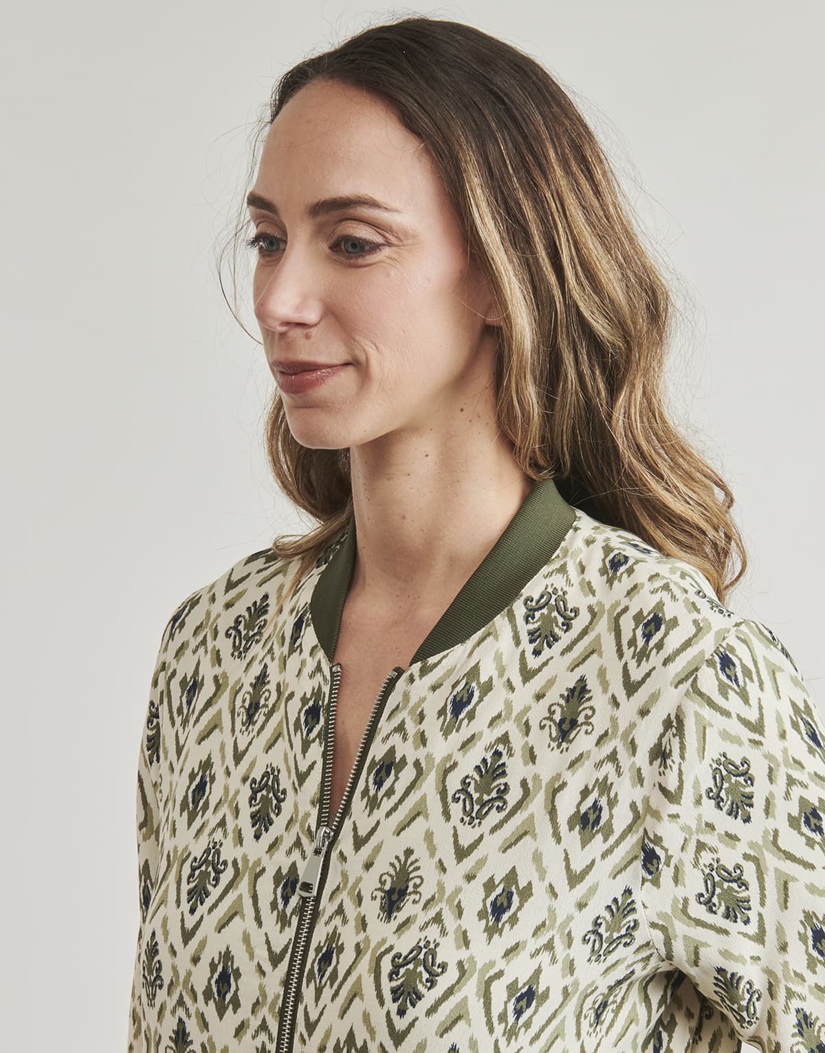 Women's Blazers Deeluxe Multicolor