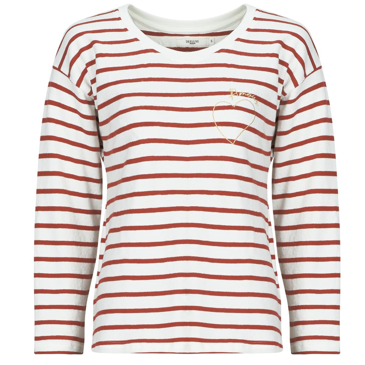 Αθλητικό T-shirt Deeluxe MANILA