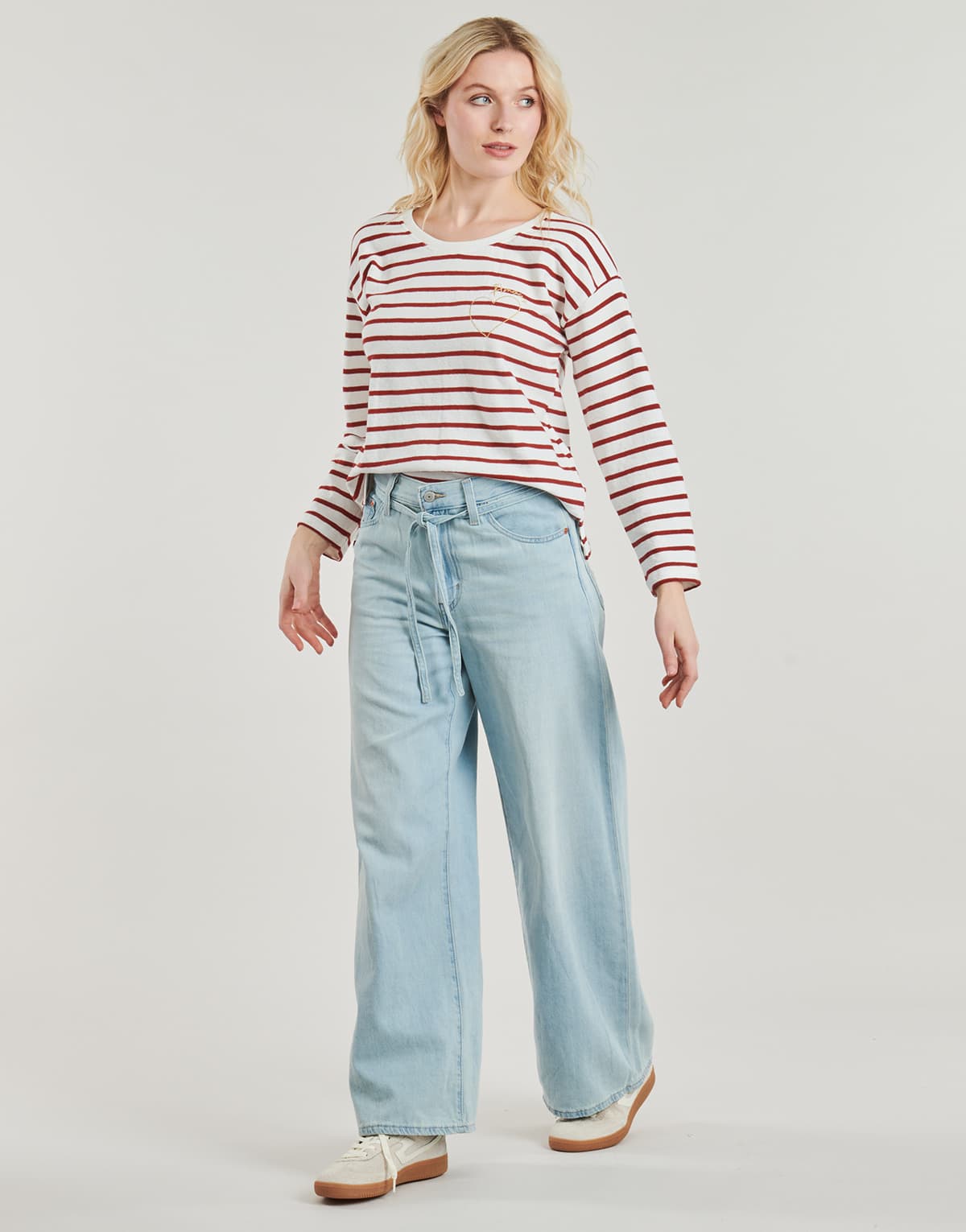 Women's Sports T-Shirts Deeluxe Multicolor