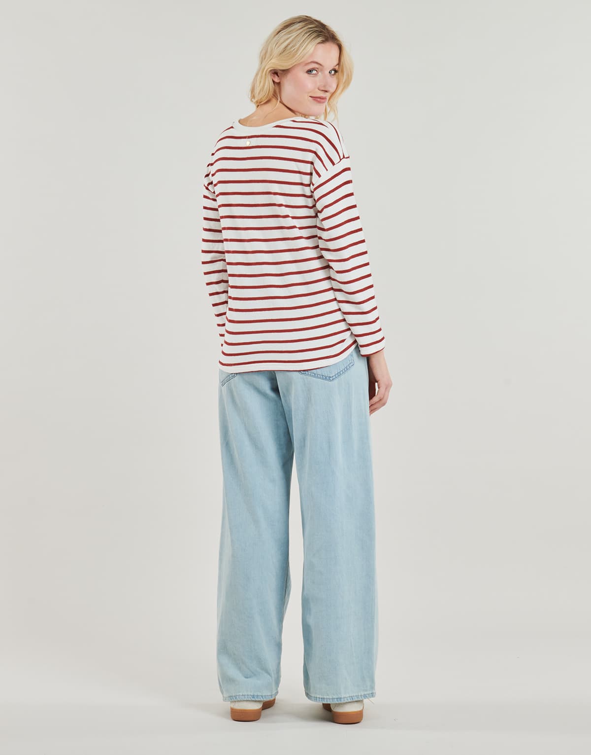 Women's Sports T-Shirts Deeluxe Multicolor