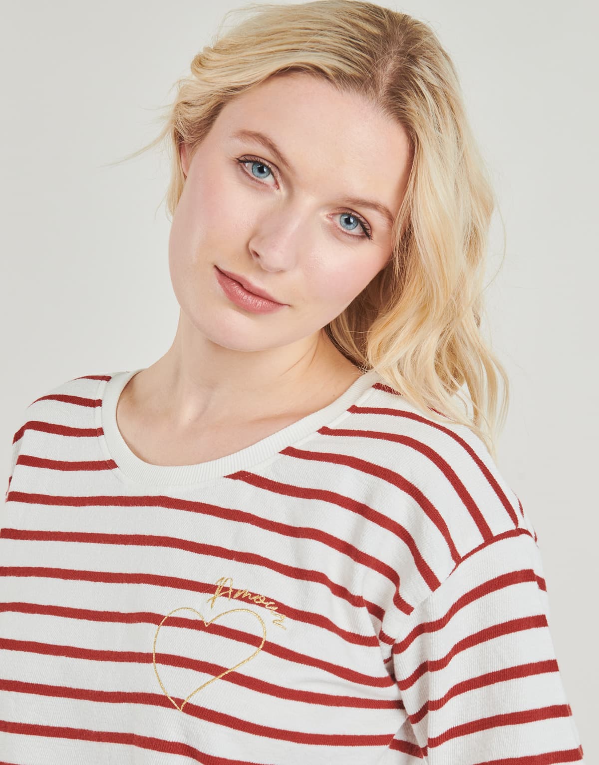 Women's Sports T-Shirts Deeluxe Multicolor