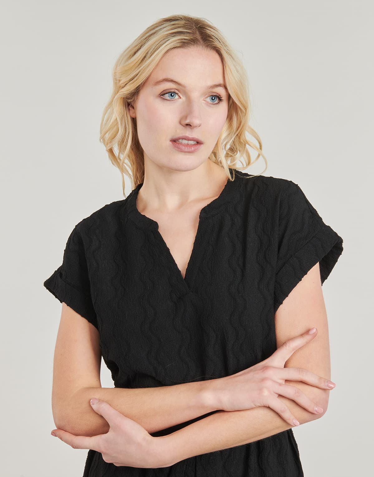 Women's Dresses Deeluxe Black