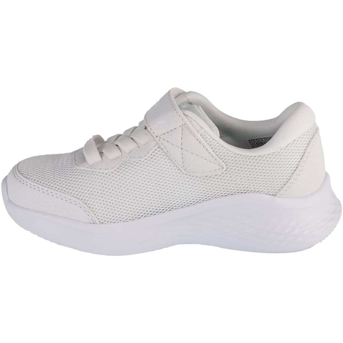 Girls' Sneakers Skechers White