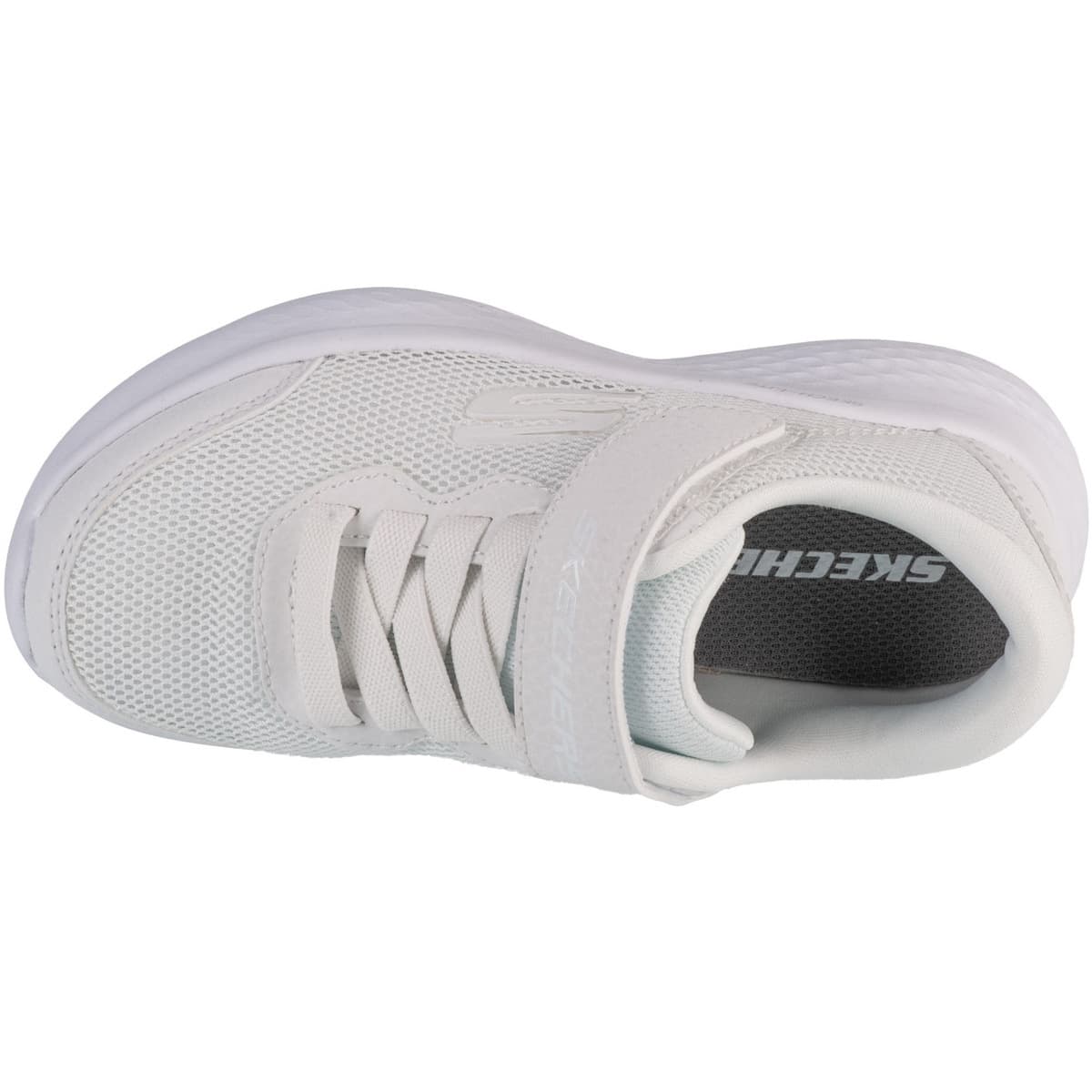 Girls' Sneakers Skechers White