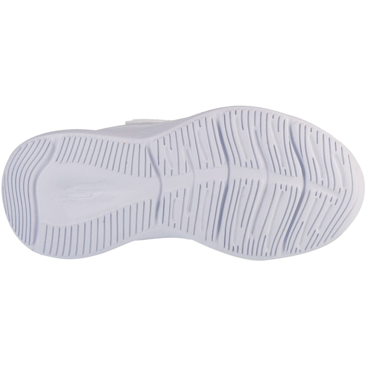 Girls' Sneakers Skechers White