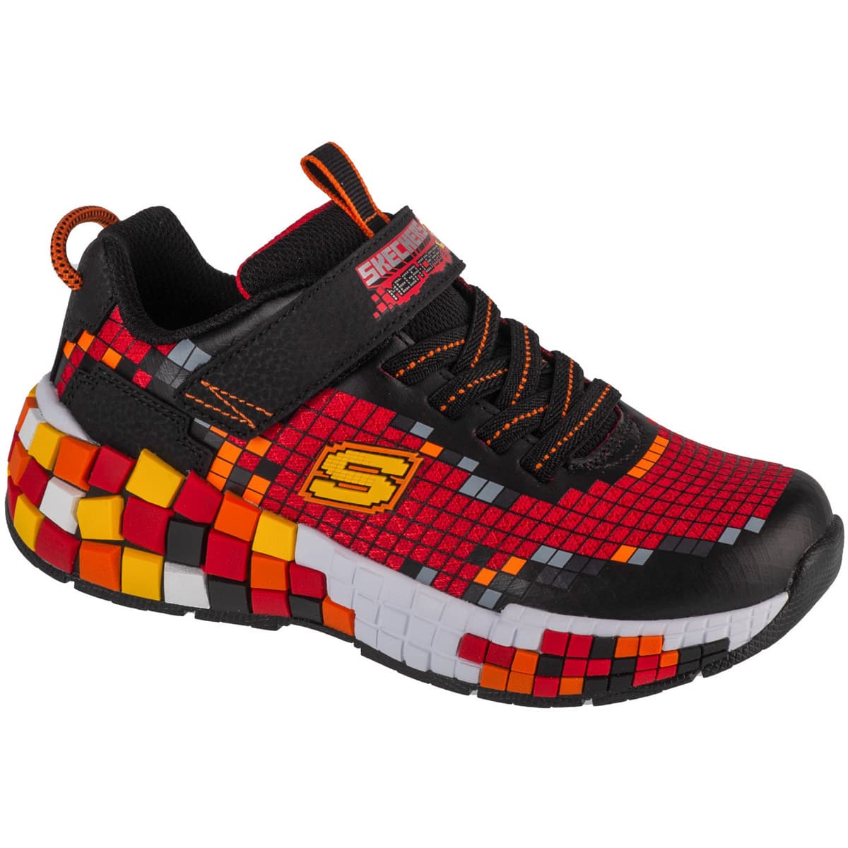 Boys' Sneakers Skechers Black