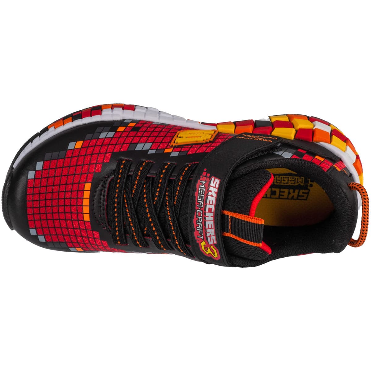 Boys' Sneakers Skechers Black