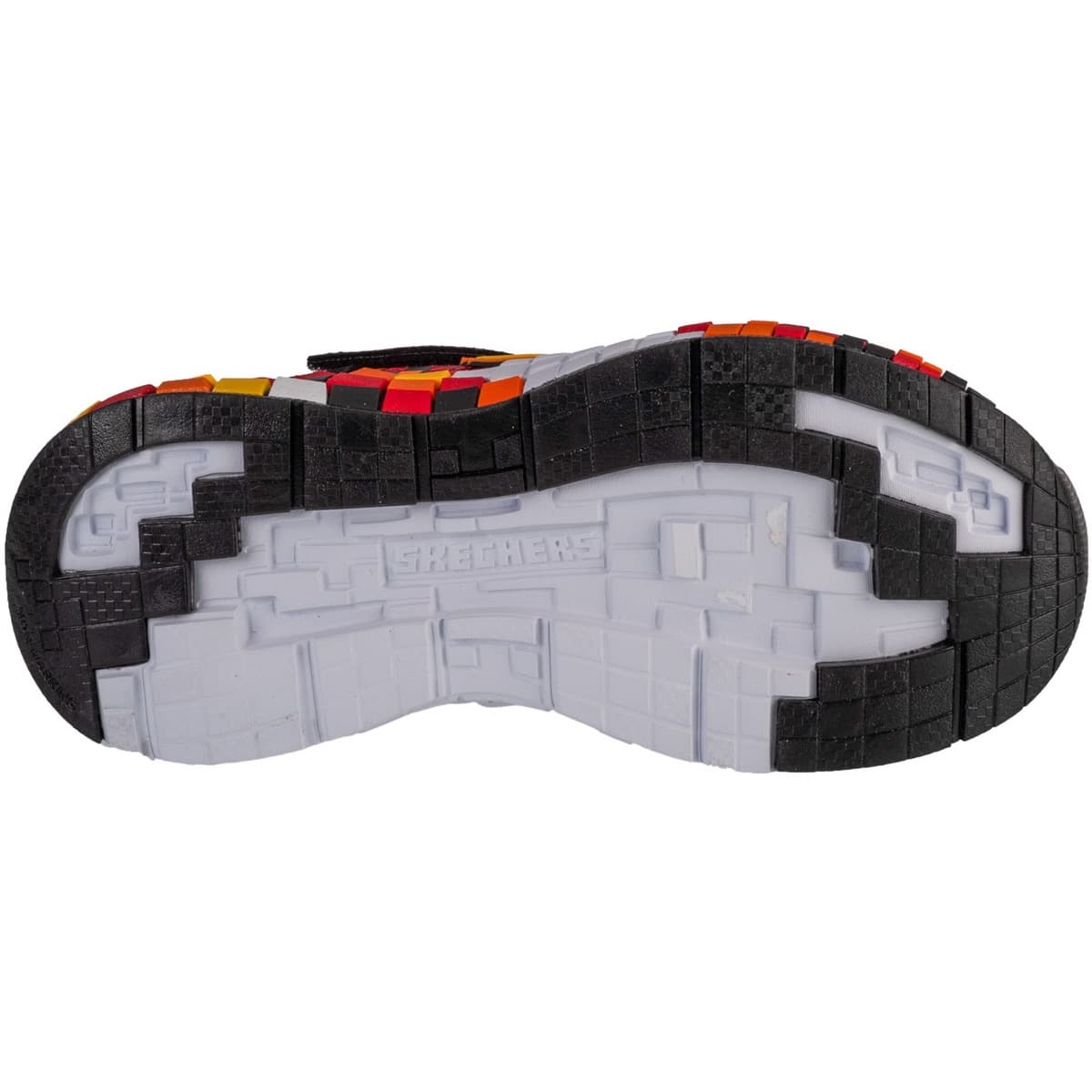 Boys' Sneakers Skechers Black