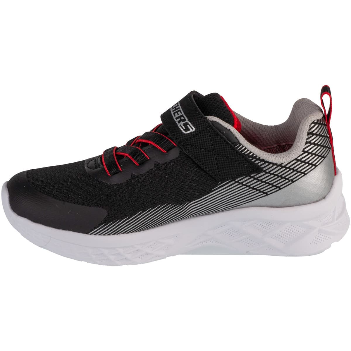 Boys' Sneakers Skechers Black