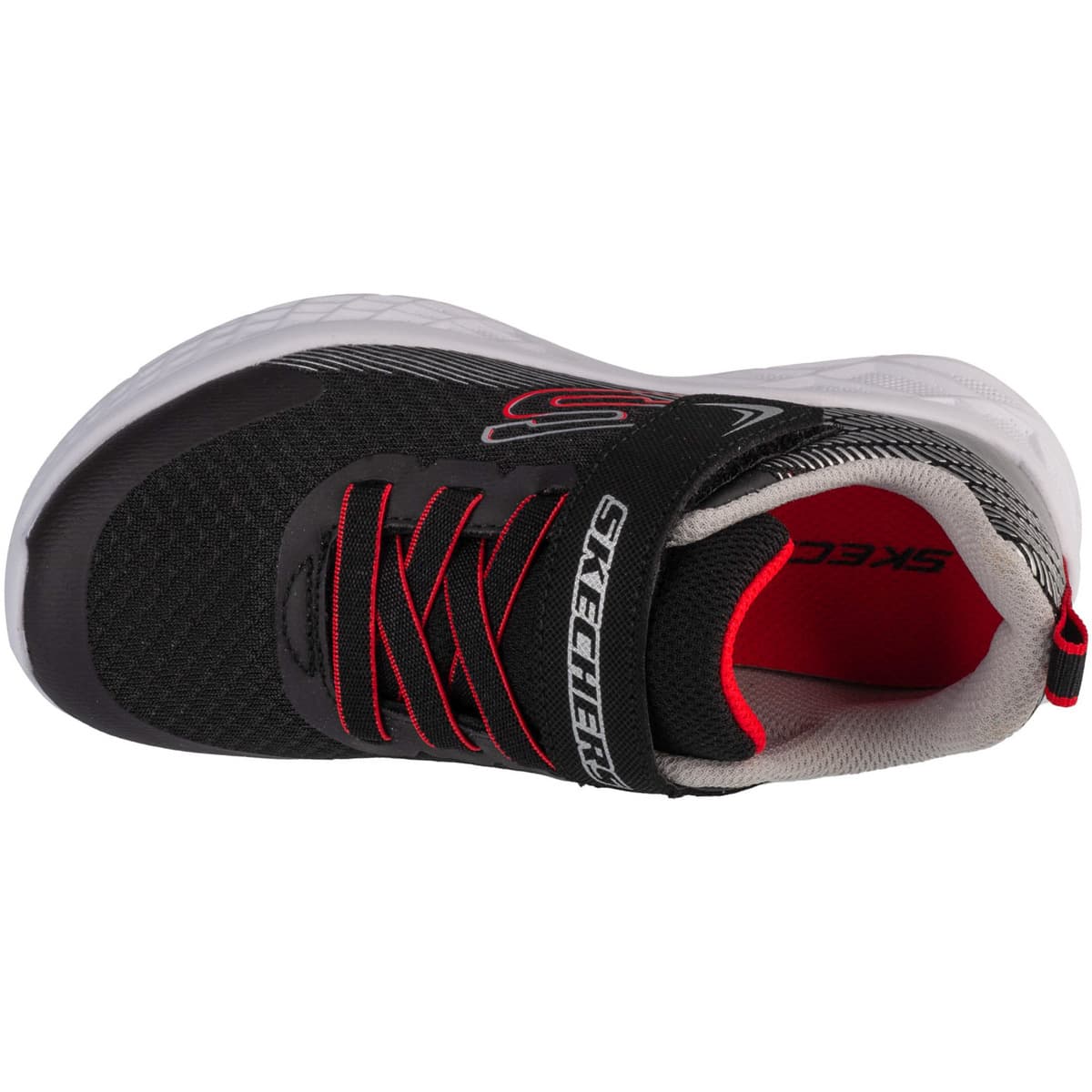 Boys' Sneakers Skechers Black