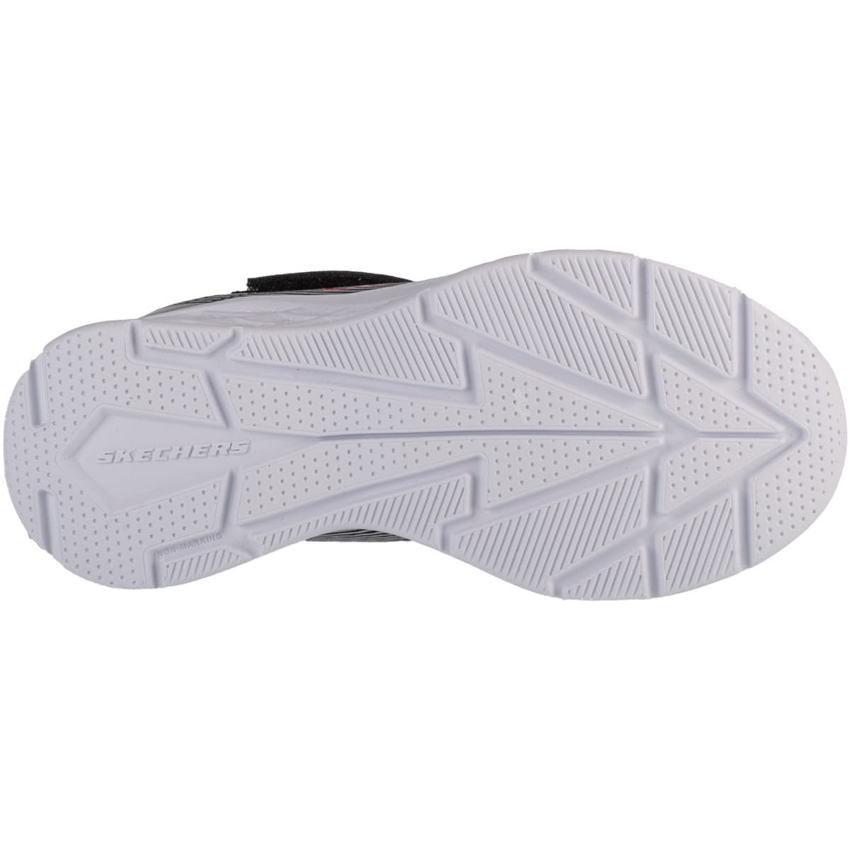 Boys' Sneakers Skechers Black