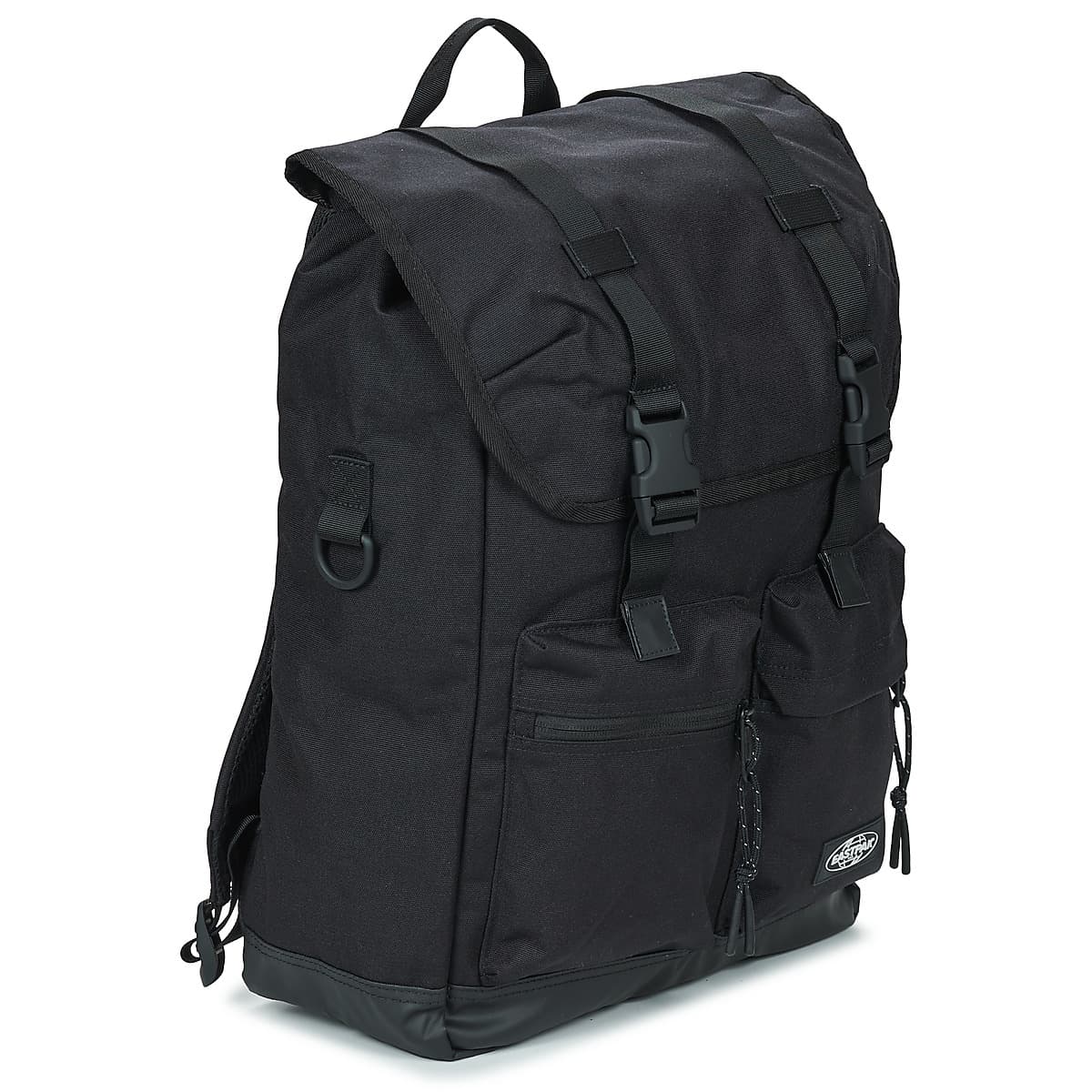 Women's Backpacks Eastpak Black