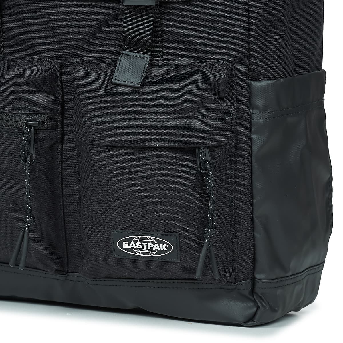 Women's Backpacks Eastpak Black