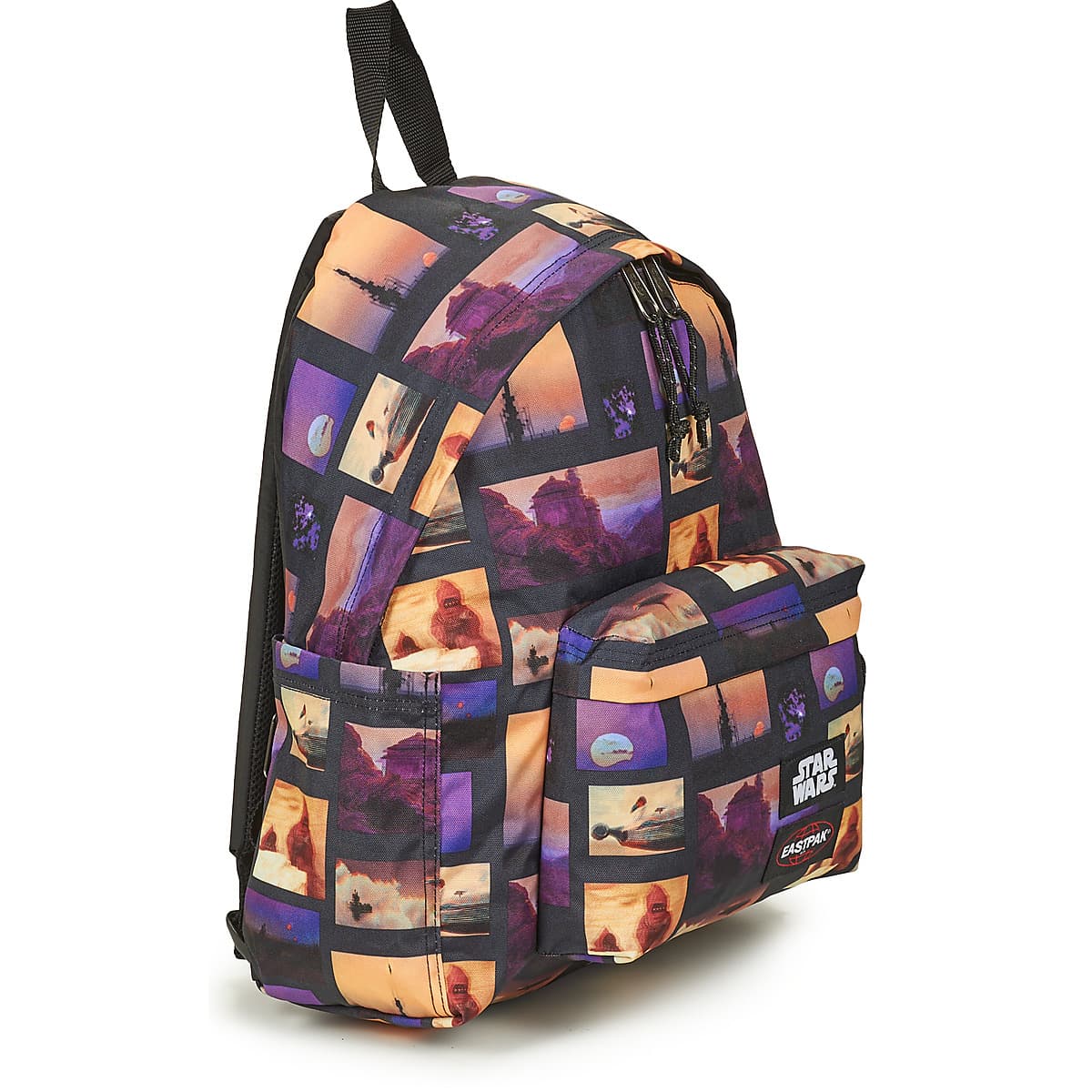 Women's Backpacks Eastpak Multicolor