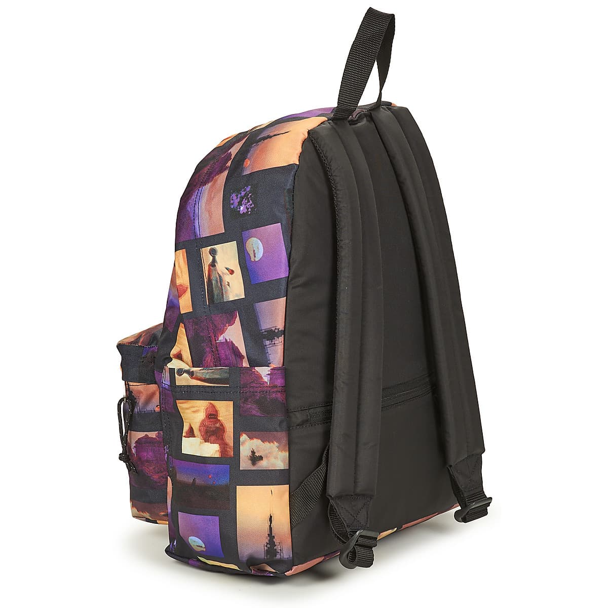 Women's Backpacks Eastpak Multicolor