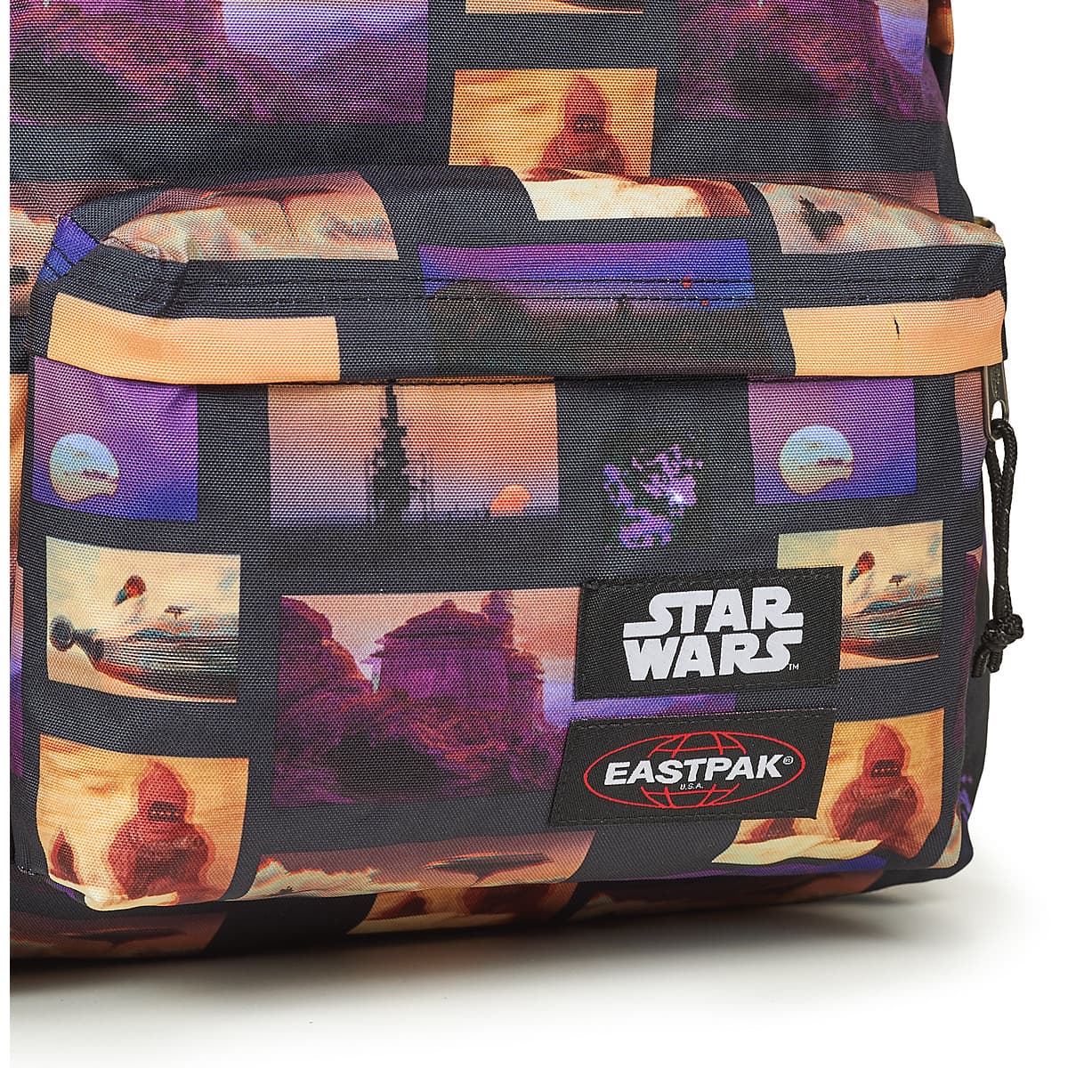 Women's Backpacks Eastpak Multicolor