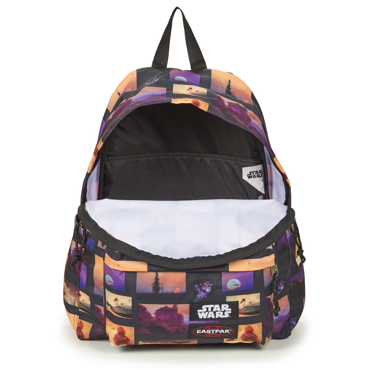 Women's Backpacks Eastpak Multicolor