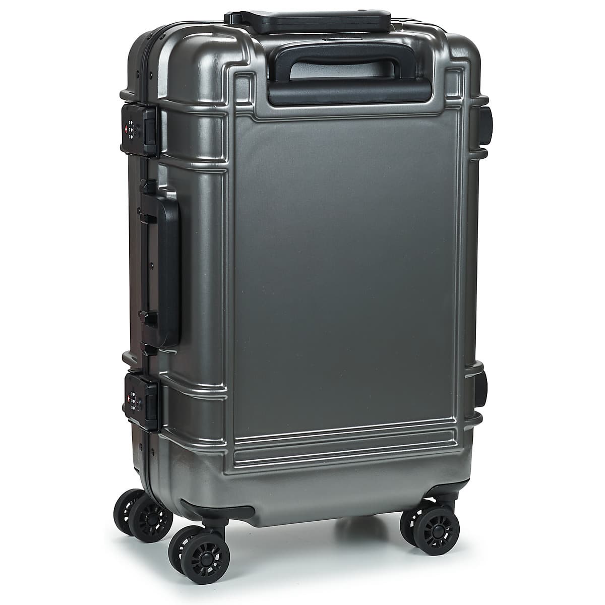 Women's Suitcases Eastpak Gray