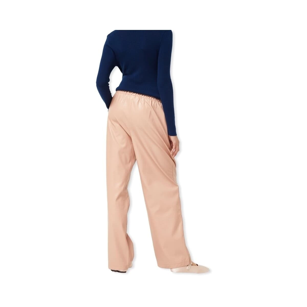 Women's Pants Compania Fantastica Pink