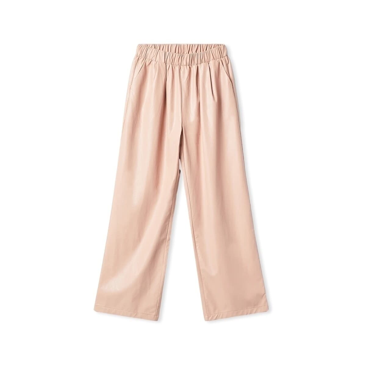 Women's Pants Compania Fantastica Pink