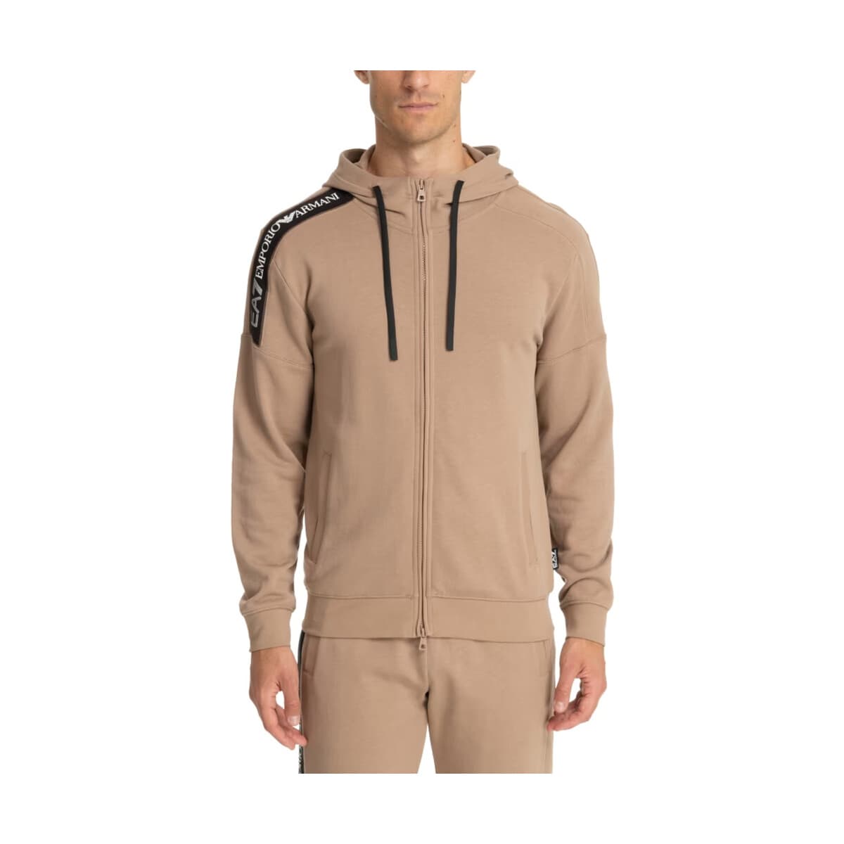 Men's Jackets EA7 Multicolor