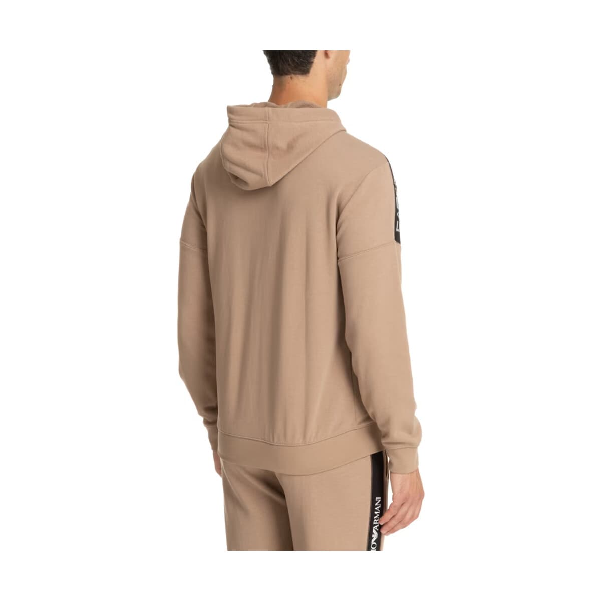 Men's Jackets EA7 Multicolor