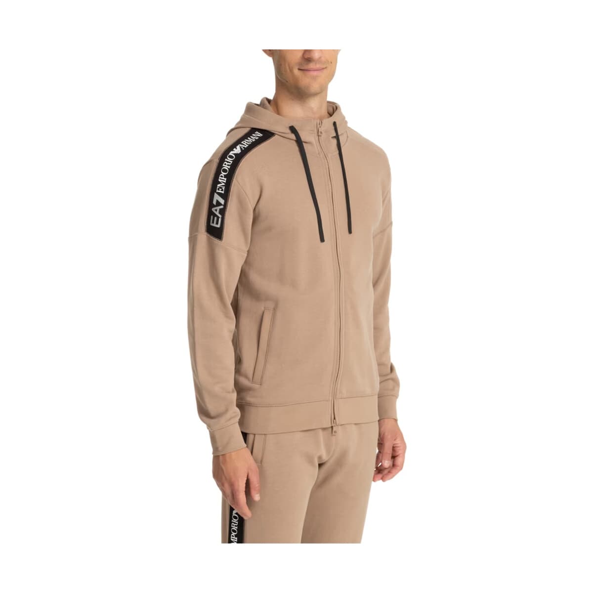 Men's Jackets EA7 Multicolor