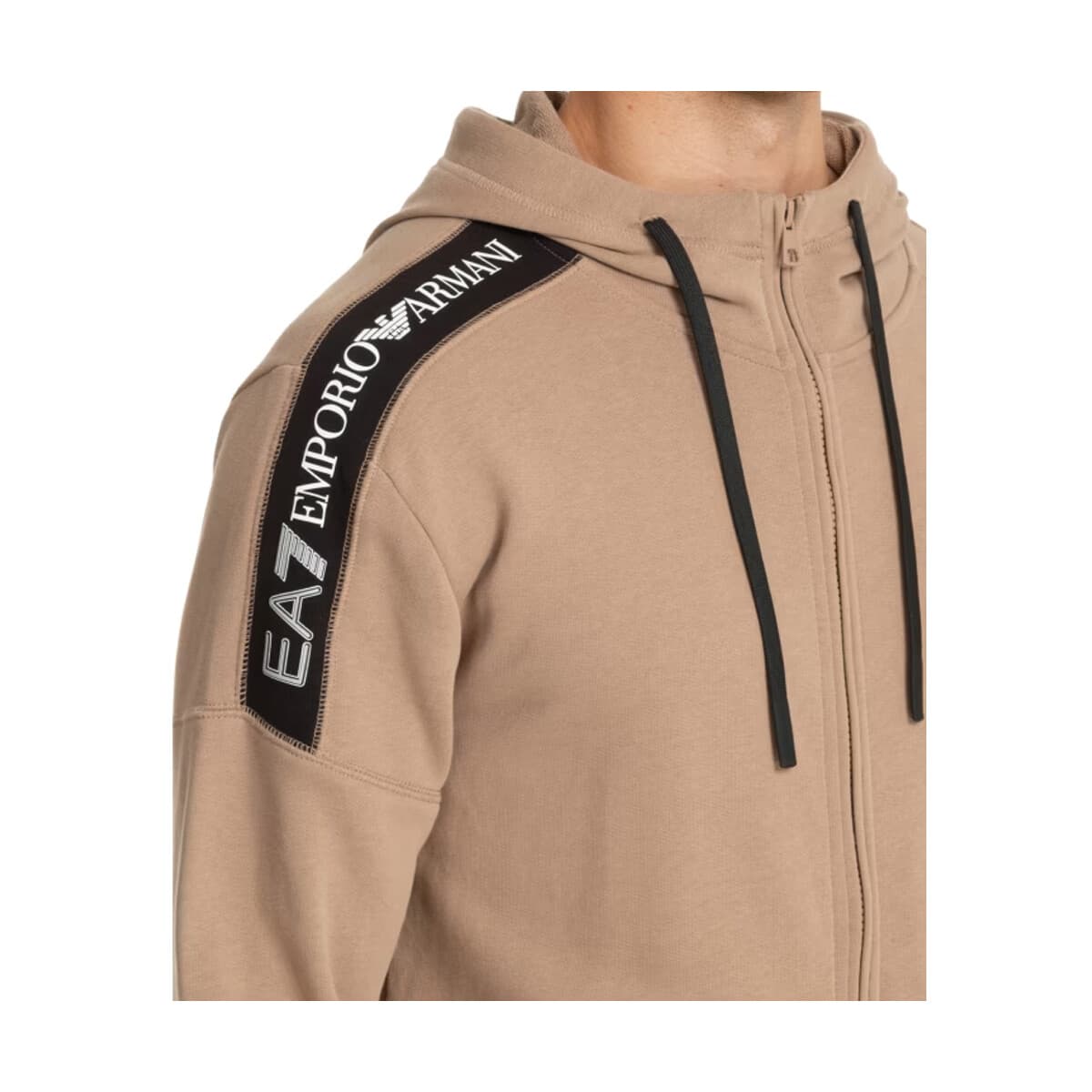 Men's Jackets EA7 Multicolor