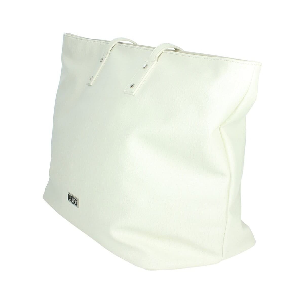 Women's Handbags Cult White